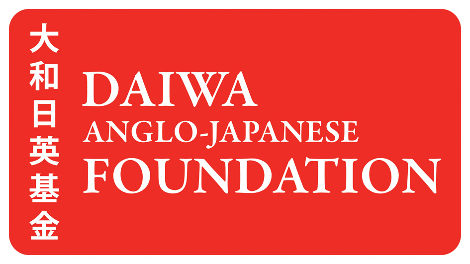 The Daiwa Anglo-Japanese Foundation
