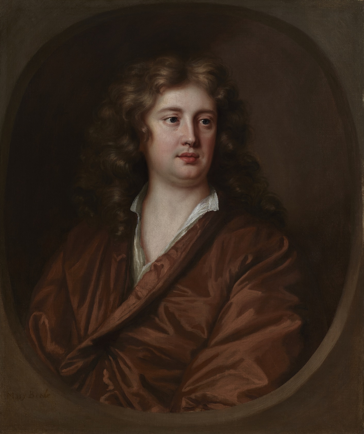 Portrait of a Young Man 