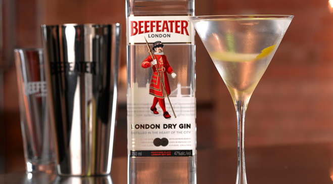 Beefeater (1)