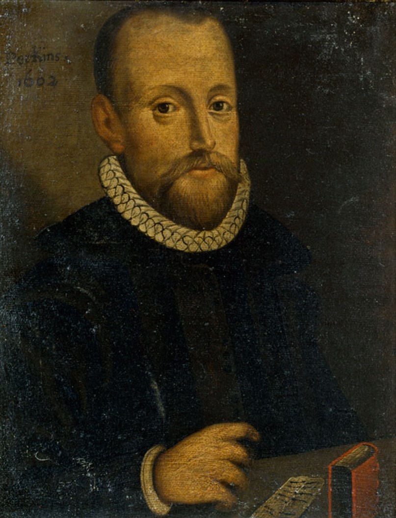 William Perkins