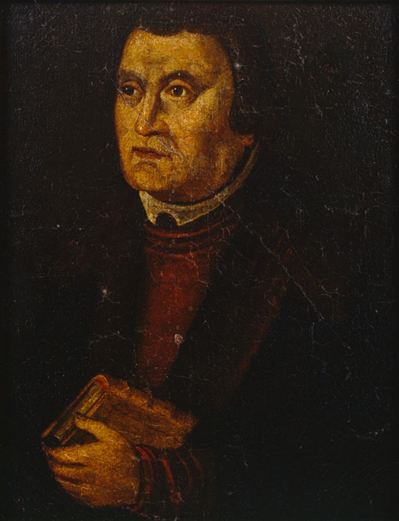 Martin Luther