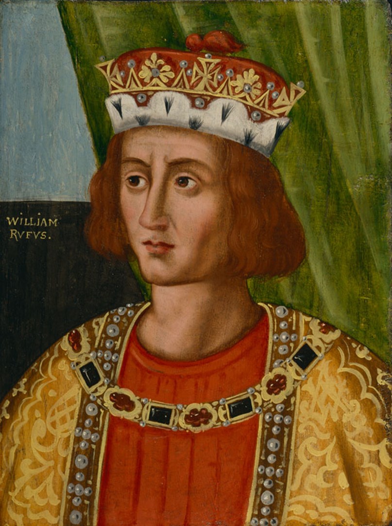 William Rufus