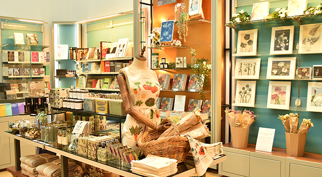 Gallery Shop