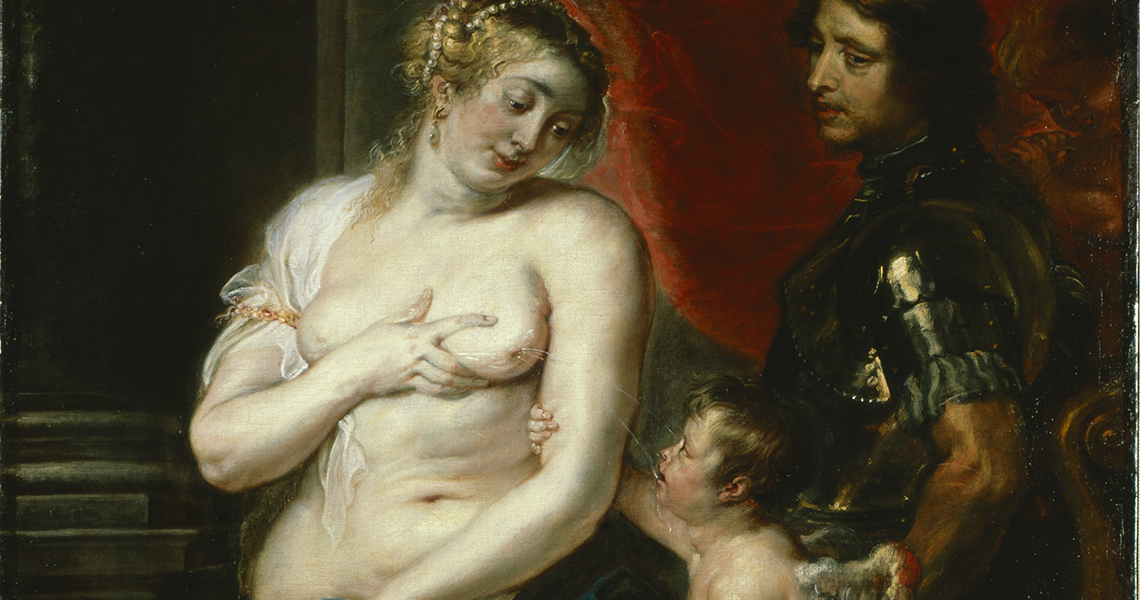 Rubens & Women