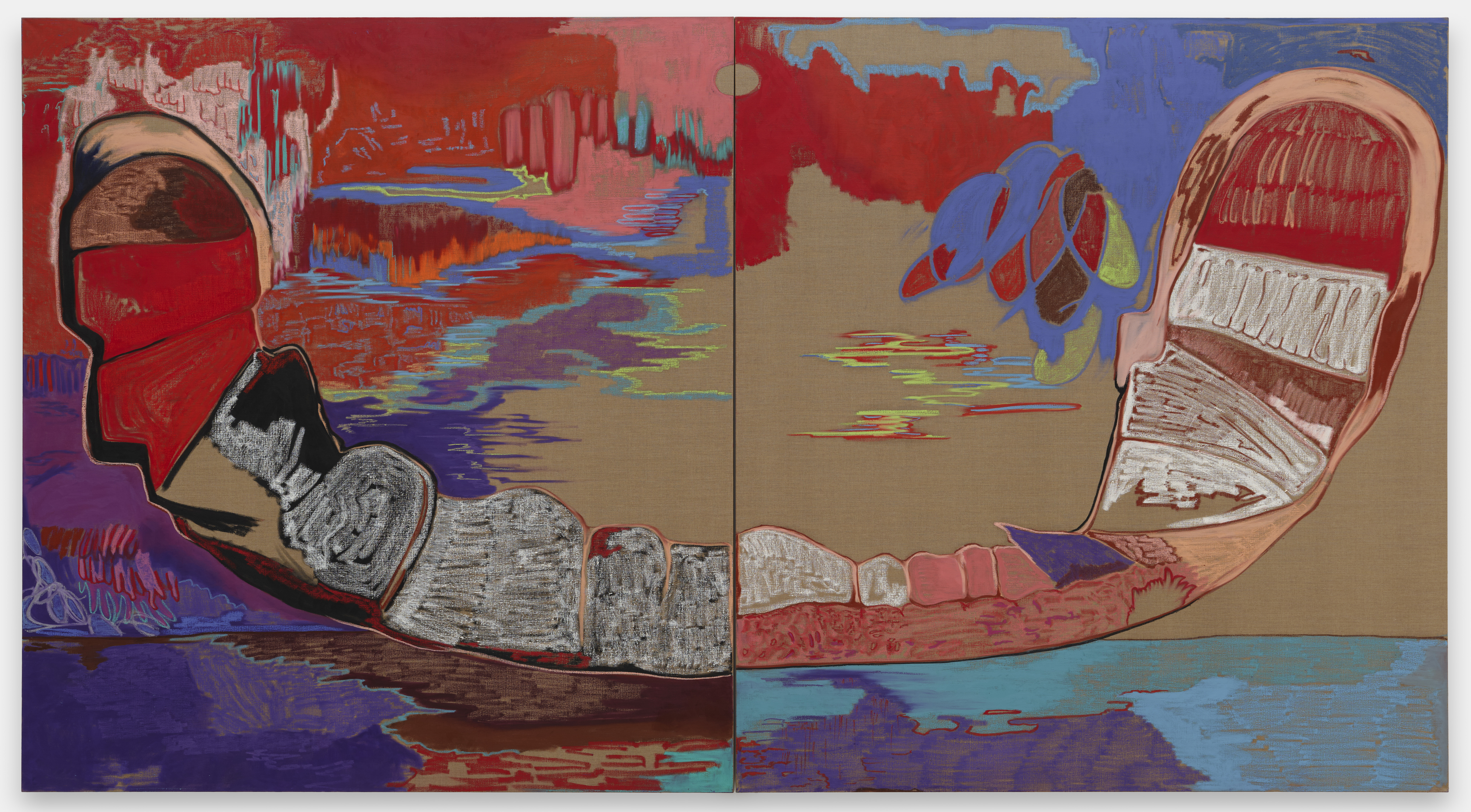 Dulwich Picture Gallery announces 2025 Exhibition Programme with solo shows by three remarkable female artists