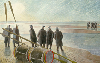 2015: Ravilious