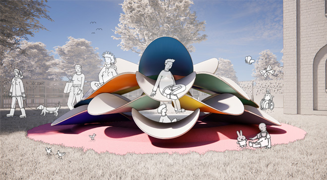 Reimagining Play