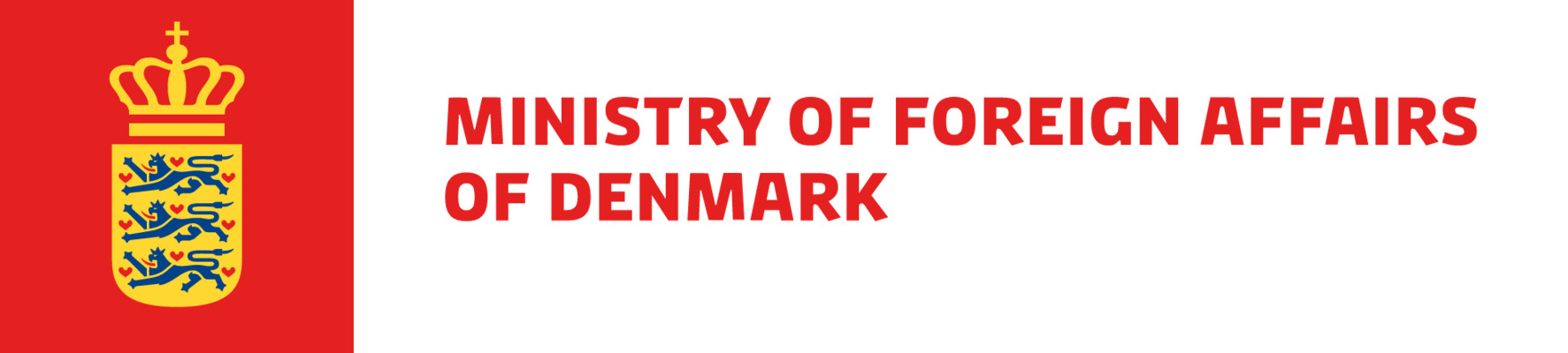 The Danish Ministry of Foreign Affairs