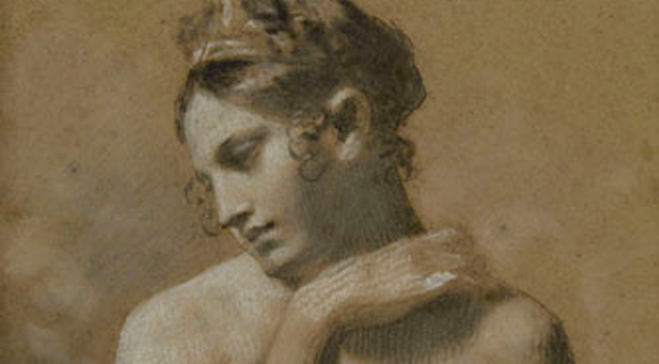 2015: Pierre-Paul Prud'hon: Napoleon’s Draughtsman