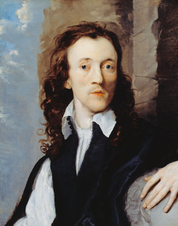 Portrait of a Man