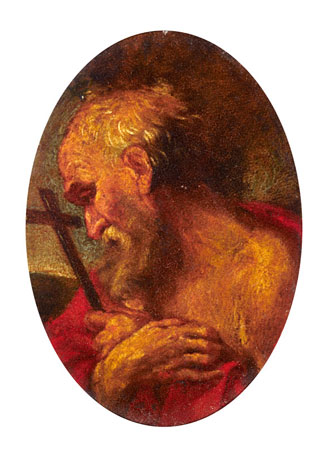 Saint Jerome