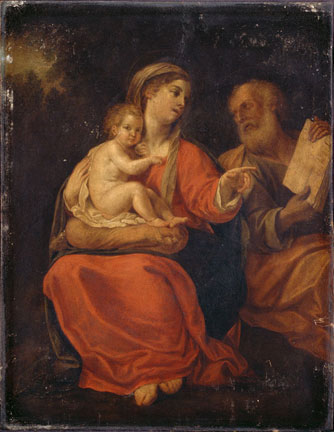 Holy Family