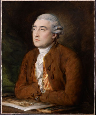 Philippe Jacques de Loutherbourg