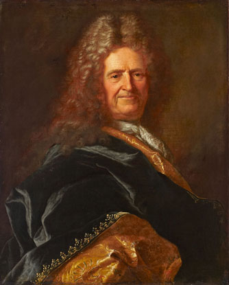 Portrait of a Man