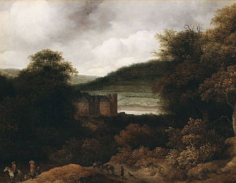 View on the Rhine