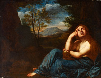 Magdalene