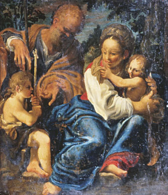 Holy Family