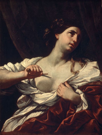 Lucretia