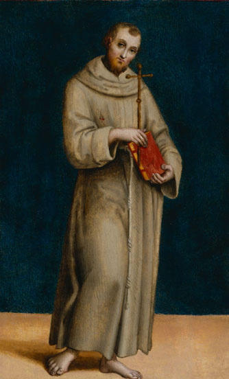 Saint Francis of Assisi