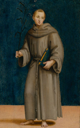 Saint Anthony of Padua