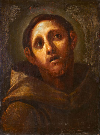 Saint Francis