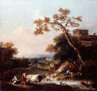 Landscape