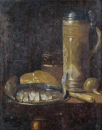 Still Life