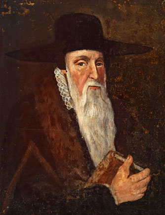 Théodore De Beza