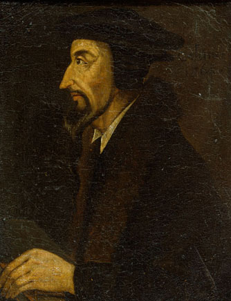 John Calvin