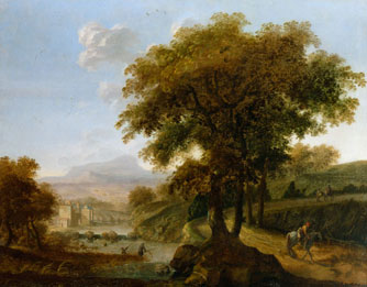 Landscape