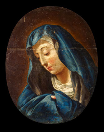 Mater Dolorosa