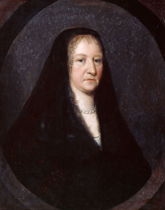 Mrs Jane Cartwright