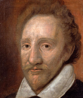 Richard Burbage