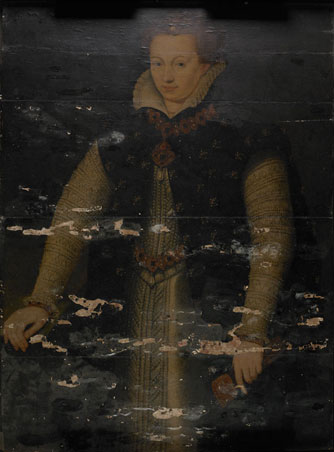 Anna of Saxony