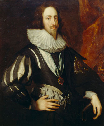 Charles I