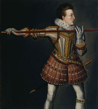 Henry, Prince of Wales