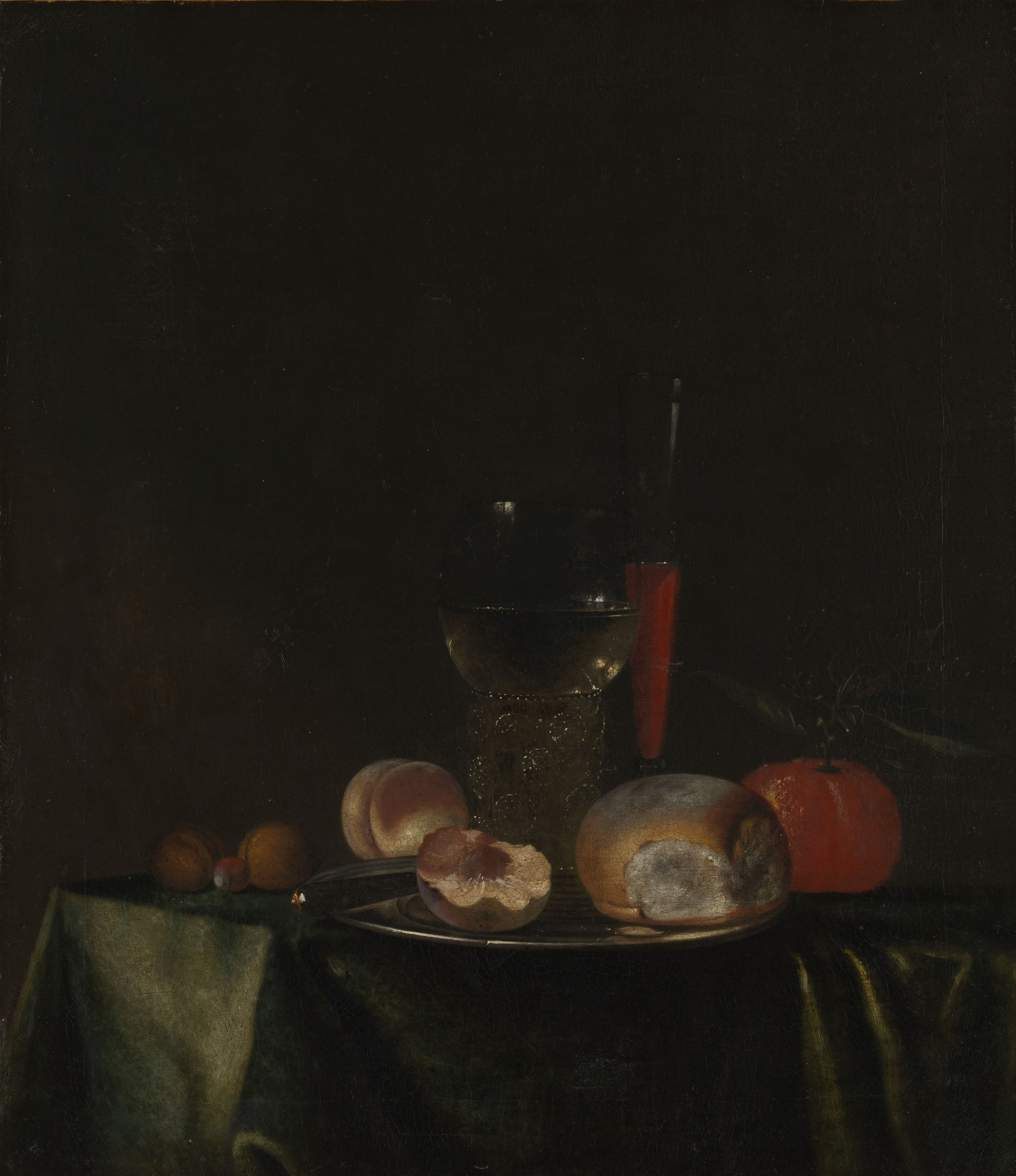 Still Life