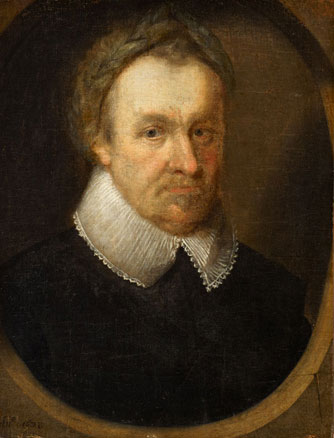 Michael Drayton