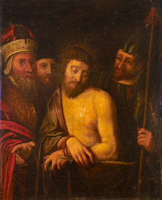 Ecce Homo