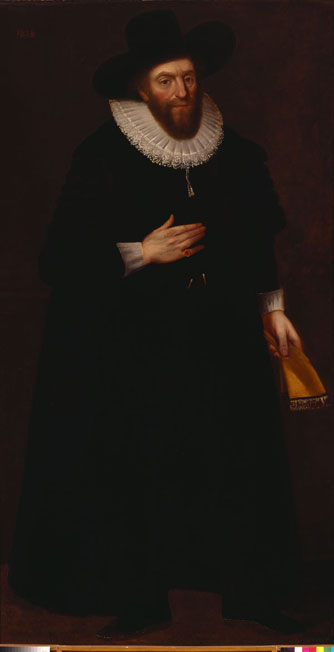 Edward Alleyn