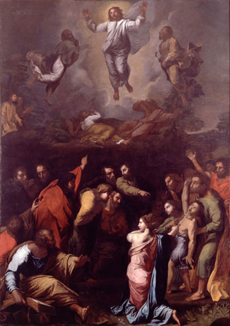 The Transfiguration