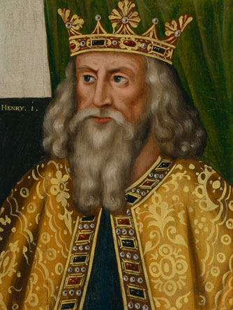 Henry  I