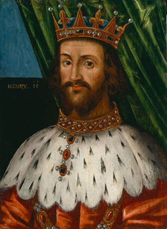 Henry II