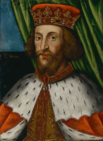 King John