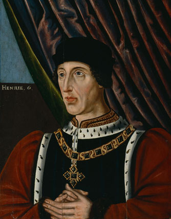 Henry VI