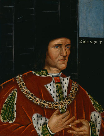 Richard III