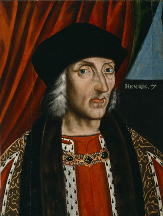 Henry VII