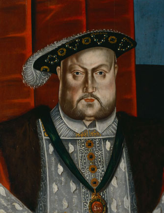 Henry VIII