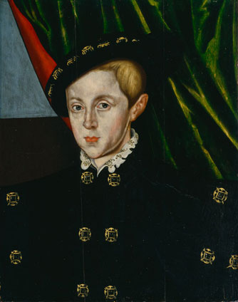 Edward VI