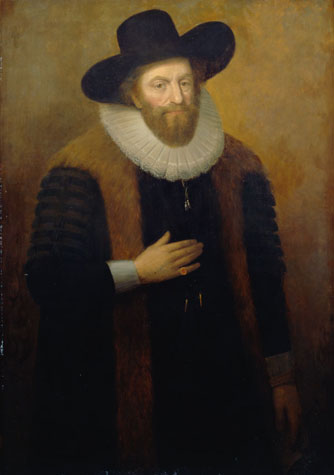 Edward Alleyn